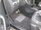 Коврики на Skoda Yeti 2009 - 2018 в Королеве, Московской области