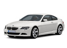 EVA коврики на BMW 6 (E63/E64) 2003 - 2010 в Королеве, Московской области