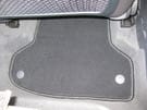 Ворсовые коврики на Audi S3 (8P) 2006 - 2012 в Королеве, Московской области