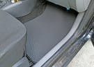 Ворсовые коврики на Renault Clio II 1998 - 2005 в Королеве, Московской области