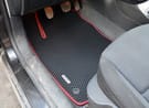 Коврики на Renault Laguna III 2007 - 2015 в Королеве, Московской области