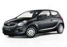 Коврики на Hyundai i20 I 2008 - 2014 в Королеве, Московской области