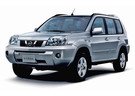 Коврики на Nissan X-Trail I 2001 - 2007 в Королеве, Московской области