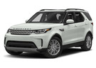 EVA коврики на Land Rover Discovery V 2016 - 2025 в Королеве, Московской области