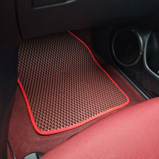 Коврики на Honda Civic VIII 3d 2006&nbsp;-&nbsp;2011 в Королеве, Московской области