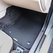 Коврики на Mercedes GLK (X204) 2008 - 2015 в Королеве, Московской области
