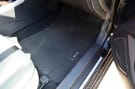 EVA коврики на Nissan Teana III 2014 - 2020 в Королеве, Московской области