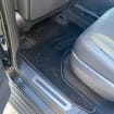 EVA коврики на Lexus LX 600 и LX500d 2021 - 2025 в Королеве, Московской области