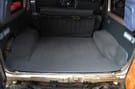 Коврики на Toyota Land Cruiser 70 2006 - 2025 в Королеве, Московской области