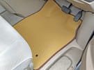 Ворсовые коврики на Toyota Alphard (H10) 2002 - 2008 в Королеве, Московской области