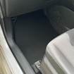 EVA коврики на Toyota Yaris IV 2019 - 2025 в Королеве, Московской области
