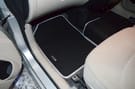 Коврики на Mitsubishi Colt Plus VI 2004 - 2012 в Королеве, Московской области