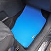 Ворсовые коврики на Citroen C4 II 2010 - 2022 в Королеве, Московской области