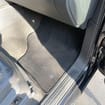 Ворсовые коврики на Volkswagen Touareg I 2002 - 2010 в Королеве, Московской области
