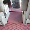 EVA коврики на Toyota Sienna II 2003 - 2010 в Королеве, Московской области