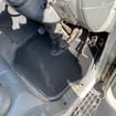 Коврики на Mitsubishi Fuso Canter VII узкая кабина 2002 - 2017 в Королеве, Московской области