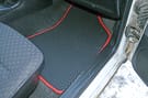 Коврики на Volkswagen Passat B4 1993 - 1997 в Королеве, Московской области