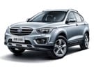 Коврики на FAW Besturn X80 2014 - 2021 в Королеве, Московской области