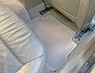 EVA коврики на Opel Vectra C 2002 - 2008 в Королеве, Московской области