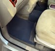 Ворсовые коврики на Toyota Ipsum II 2001 - 2009 в Королеве, Московской области