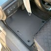 Ворсовые коврики на Honda Accord VIII 2007 - 2013 в Королеве, Московской области