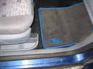 Коврики на Ford C-Max 2003 - 2010 в Королеве, Московской области