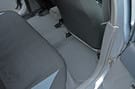 Ворсовые коврики на Toyota Starlet (P90) 1995 - 1999 в Королеве, Московской области
