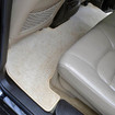 EVA коврики на Lexus LX 570 и LX450d 2007 - 2023 в Королеве, Московской области