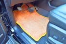 Коврики на Chevrolet Tahoe IV 2013 - 2021 в Королеве, Московской области