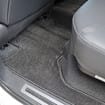 EVA коврики на Lexus LX 600 и LX500d 2021 - 2025 в Королеве, Московской области