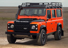 EVA коврики на Land Rover Defender 110 1983 - 2016 в Королеве, Московской области