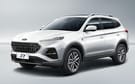Коврики на JAC S7 2020 - 2025 в Королеве, Московской области