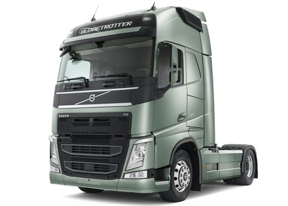 Коврики на Volvo FH III (FH13, FH16) 2012 - 2025 в Королеве, Московской области