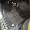 Ворсовые коврики на Land Rover Range Rover Sport III 2022 - 2025 в Королеве, Московской области