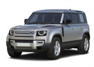 EVA коврики на Land Rover Defender II 110 2019 - 2025 в Королеве, Московской области
