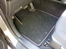 EVA коврики на KIA Sorento II 2009 - 2012 в Королеве, Московской области