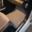 Коврики на Mercedes B (W245) 2005 - 2012 в Королеве, Московской области