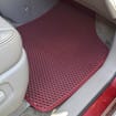 EVA коврики на Toyota Sienna II 2003 - 2010 в Королеве, Московской области