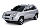 EVA коврики на Hyundai Tucson I 2004 - 2010 в Королеве, Московской области