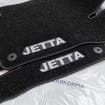 Коврики на Volkswagen Jetta IV 1998 - 2005 в Королеве, Московской области