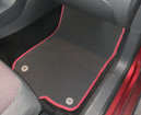 EVA коврики на Seat Leon II 2005 - 2013 в Королеве, Московской области
