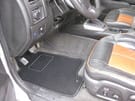 EVA коврики на Hummer H3 2005 - 2010 в Королеве, Московской области