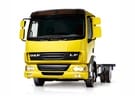Коврики на DAF LF 2001 - 2025 в Королеве, Московской области