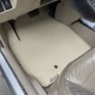 Ворсовые коврики на Ford Maverick II 2000 - 2007 в Королеве, Московской области
