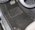 Коврики на Mercedes A (W176) 2012 - 2018 в Королеве, Московской области