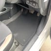 Ворсовые коврики на Nissan Note (E12) 2012 - 2020 в Королеве, Московской области