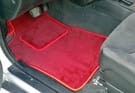 Коврики на Isuzu Vehicross 1997 - 2001 в Королеве, Московской области