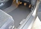 EVA коврики на Honda Accord VI 1997 - 2002 в Королеве, Московской области