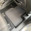EVA коврики на Opel Meriva B 2010 - 2018 в Королеве, Московской области