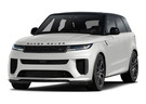 Ворсовые коврики на Land Rover Range Rover Sport III 2022 - 2025 в Королеве, Московской области